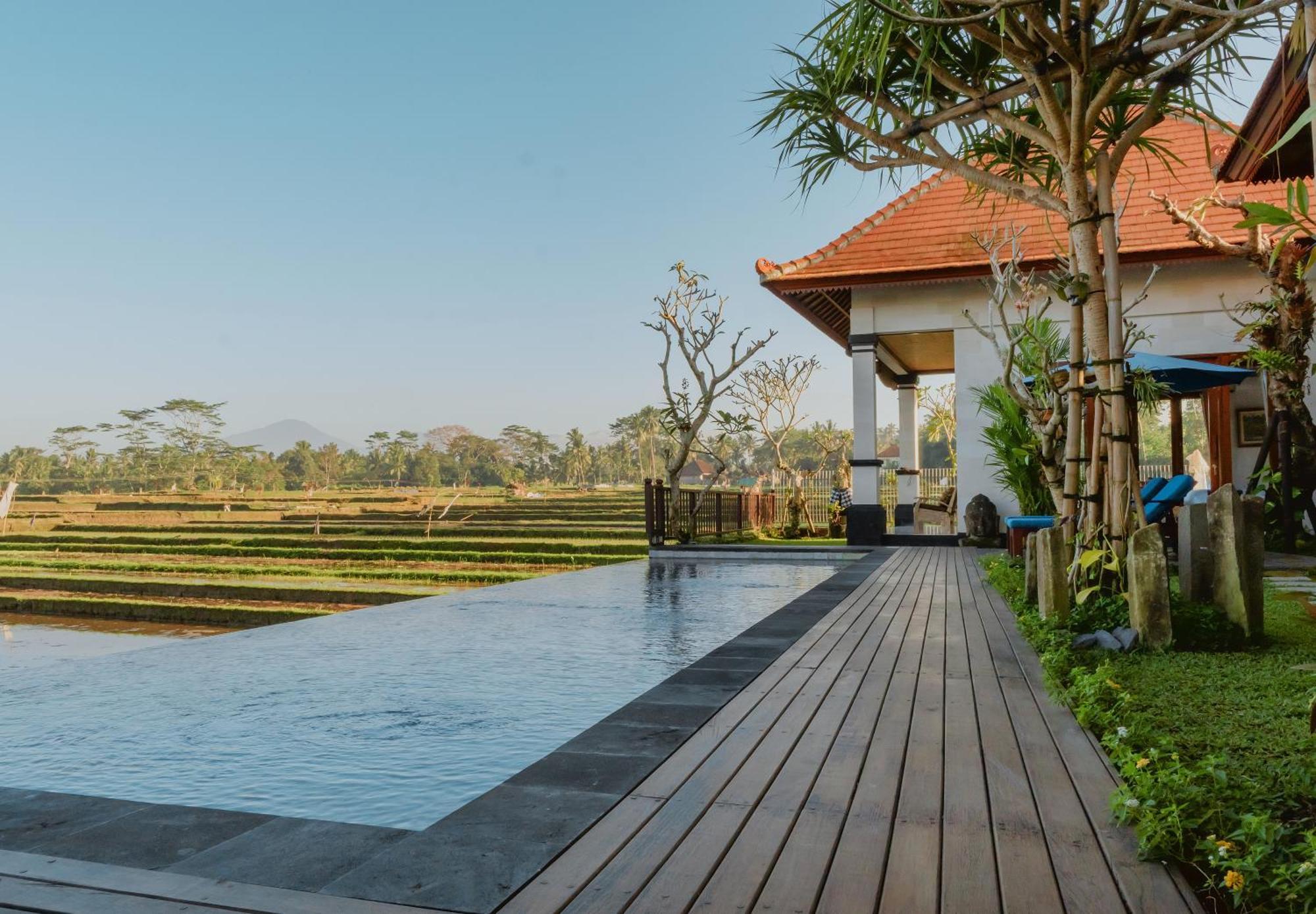 Umah Sunset Villa