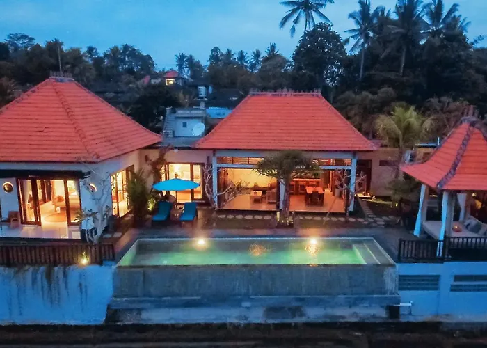 Umah Sunset