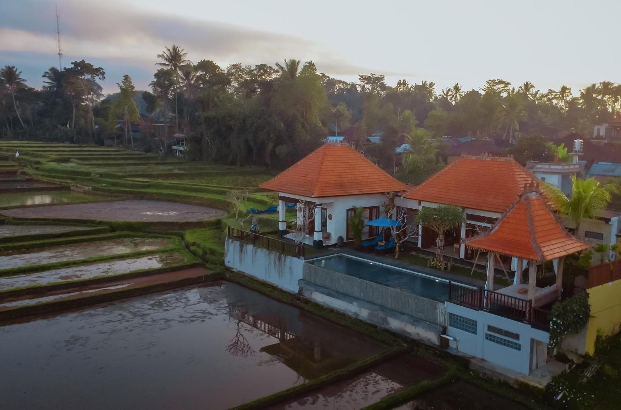 Umah Sunset Pousada